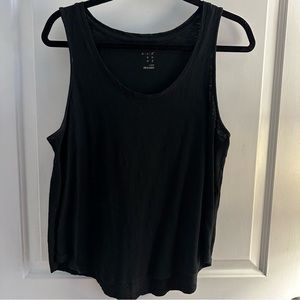 A New Day Large Tank Top